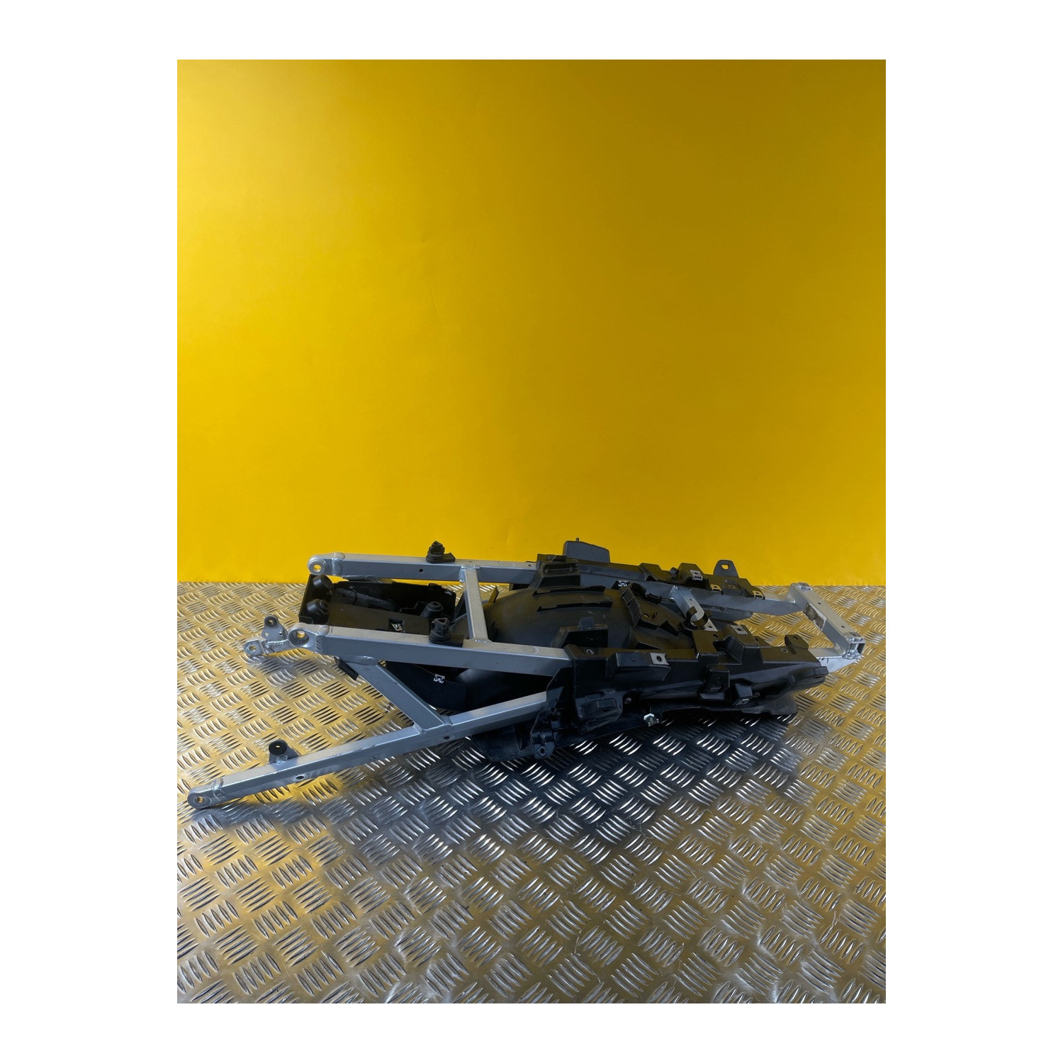 Boucle arrière pour BMW R 1250 RT