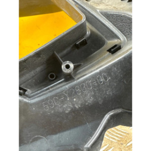 Kit carénage pour YAMAHA T MAX 530 2013