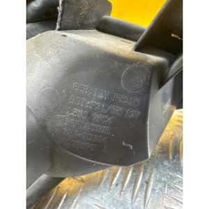 Clignotant avant gauche pour YAMAHA T MAX 530 2013