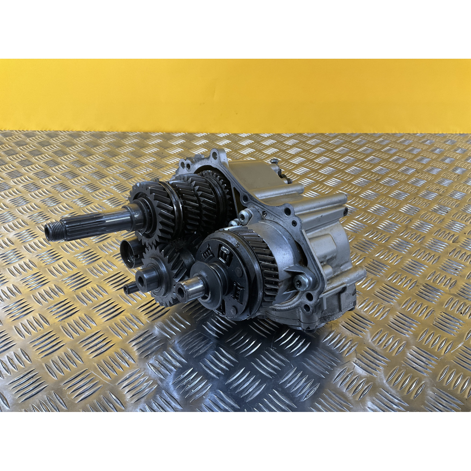 Boite à vitesse pour BMW K 1600 GT 2011