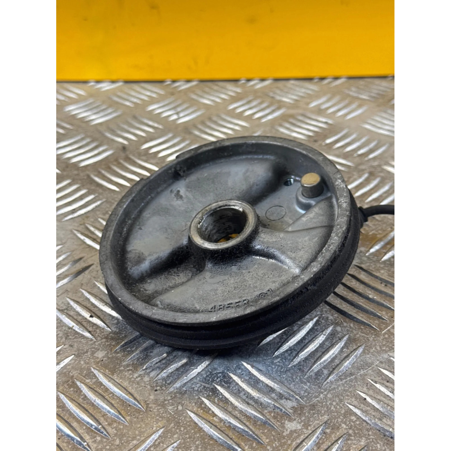 Capteur abs avant pour YAMAHA T MAX 530 2013
