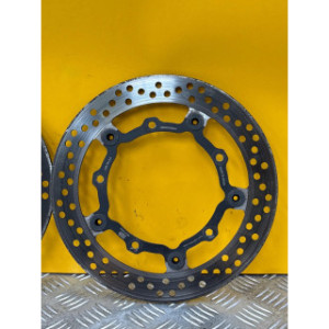 Disque de frein avant pour YAMAHA T MAX 530 2013