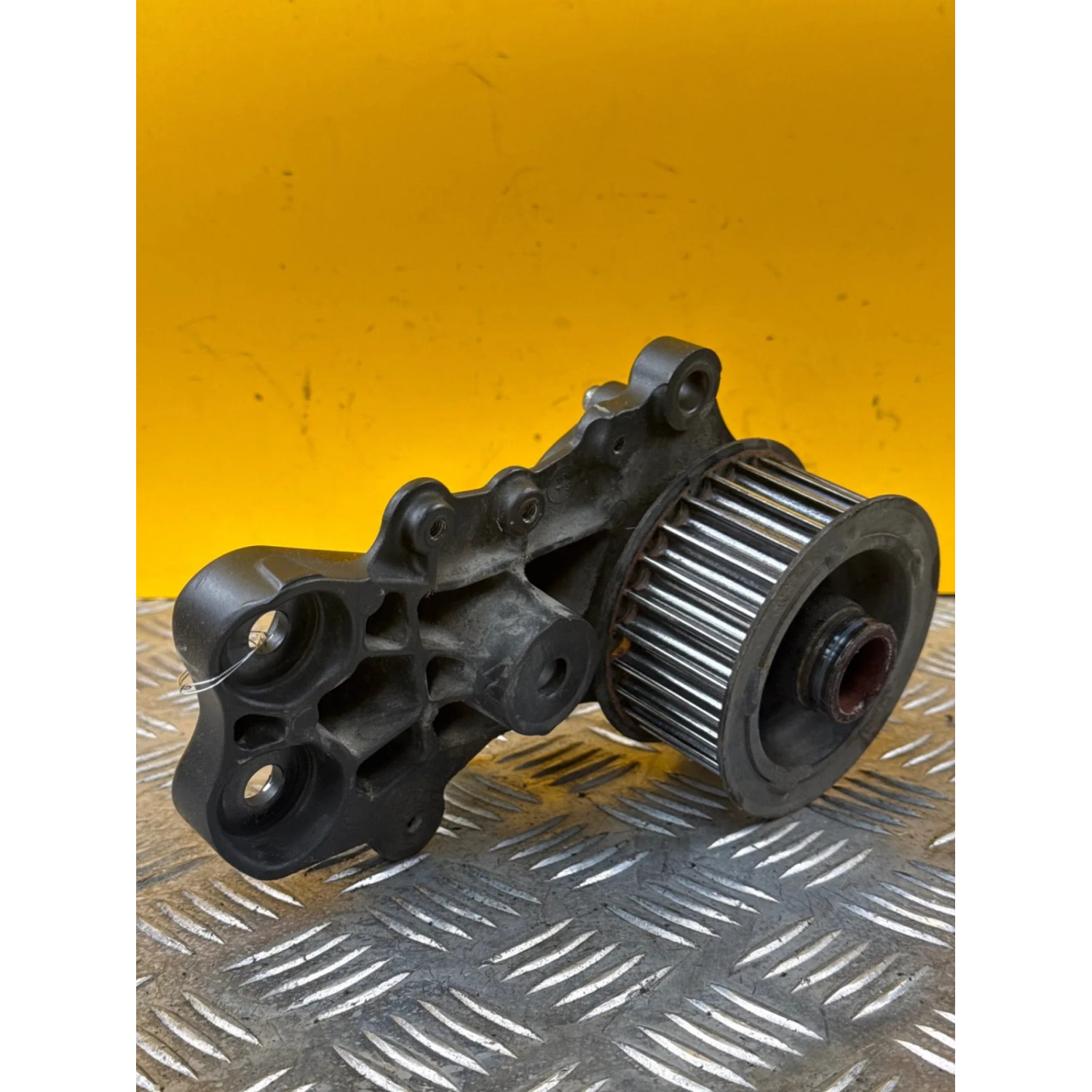 Poulie de transmission primaire pour YAMAHA T MAX 530 2013