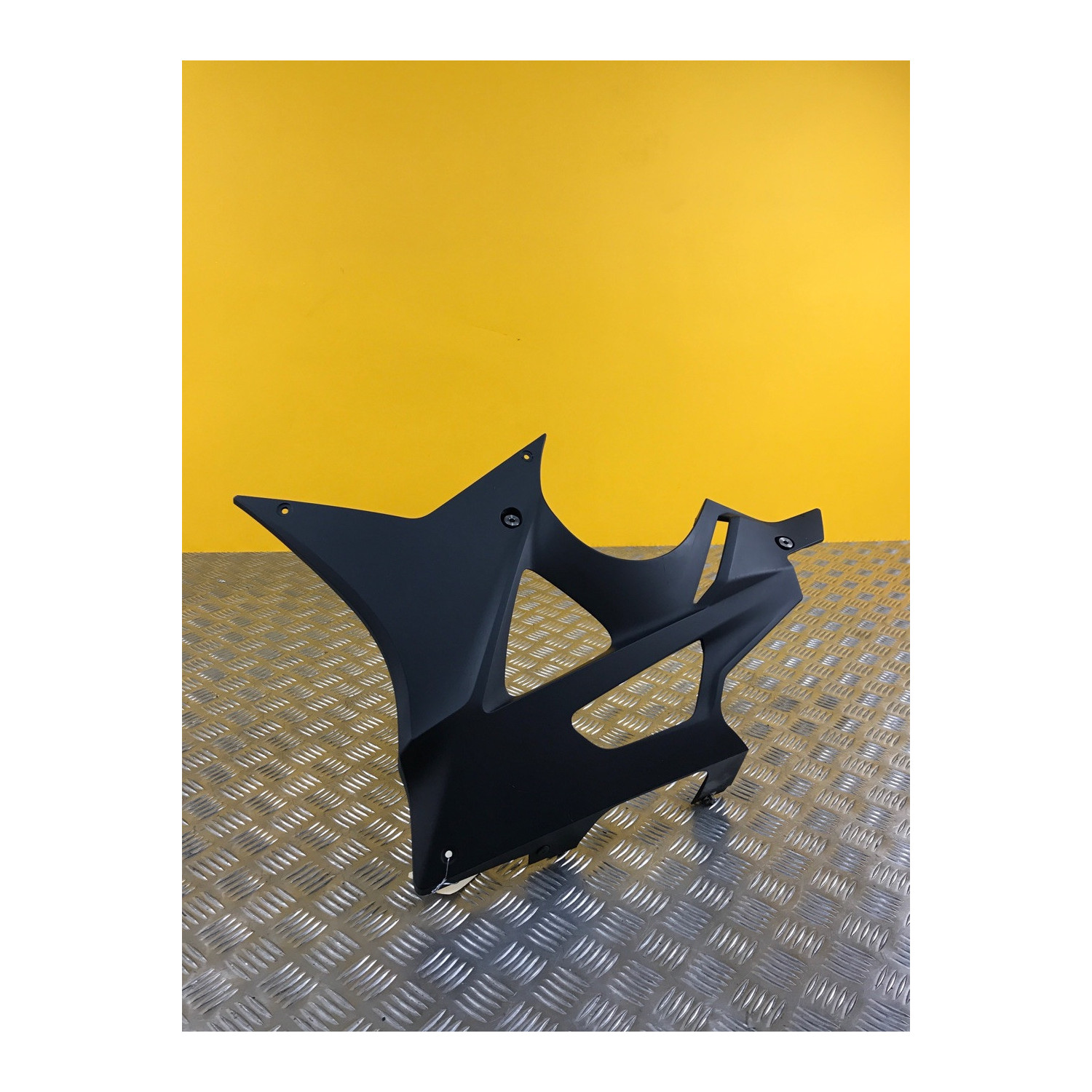 Flanc de carénage gauche pour BMW S 1000 RR 2012