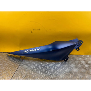 Demi coque arrière droite pour YAMAHA XMAX 125 2018