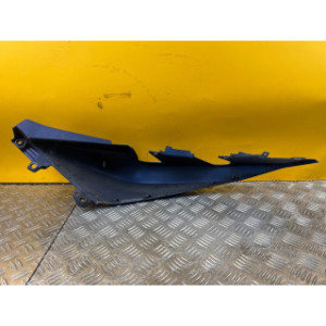 Demi coque arrière droite pour YAMAHA XMAX 125 2018