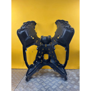 Tablier supérieur avant pour YAMAHA XMAX 125 2018