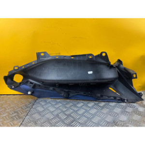Bas de caisse gauche pour YAMAHA XMAX 125 2018