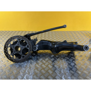 Bras oscillant train arrière pour BMW R 1200 GS 2015