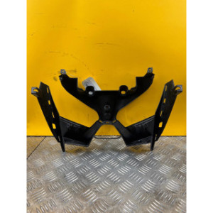 Cache phare pour YAMAHA XMAX 125 2018