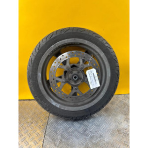 Roue avant complete pour PEUGEOT SATELIS 125 2014