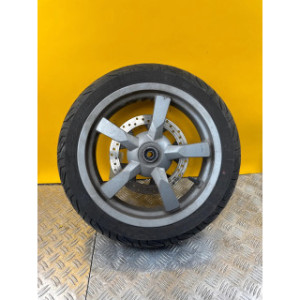 Roue avant complete pour PEUGEOT SATELIS 125 2014