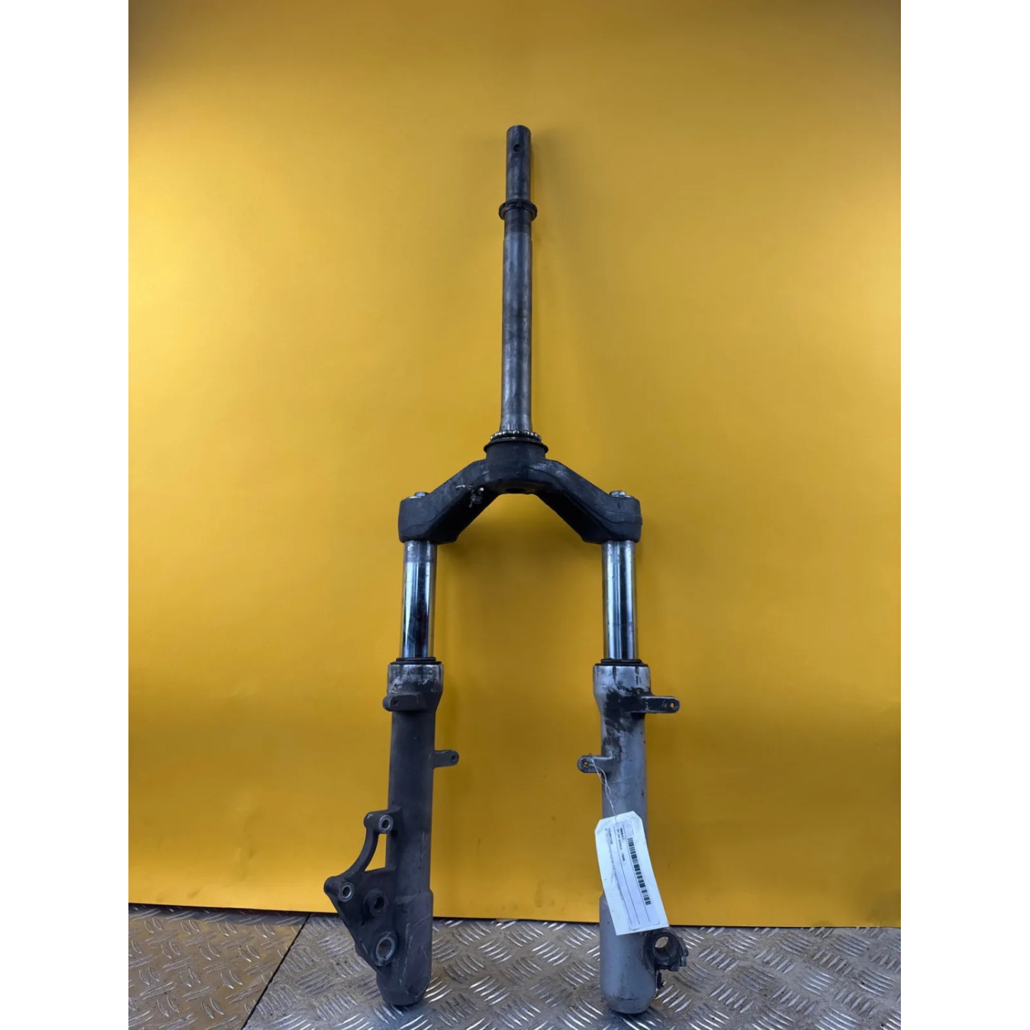 Fourche pour PEUGEOT SATELIS 125 2014