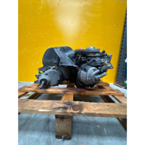 Moteur pour PIAGGIO X EVO 125 2010