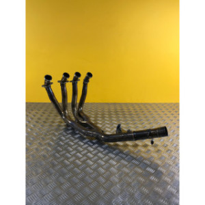Collecteur échappement pour BMW S 1000 RR 2012