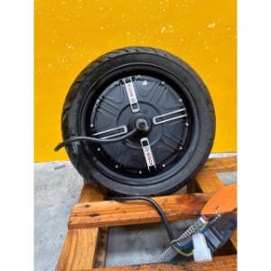 Moteur electrique / roue arriere pour TILGREEN EBOY 2020
