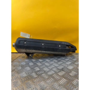 Ligne échappement pour PEUGEOT SATELIS 125 2014