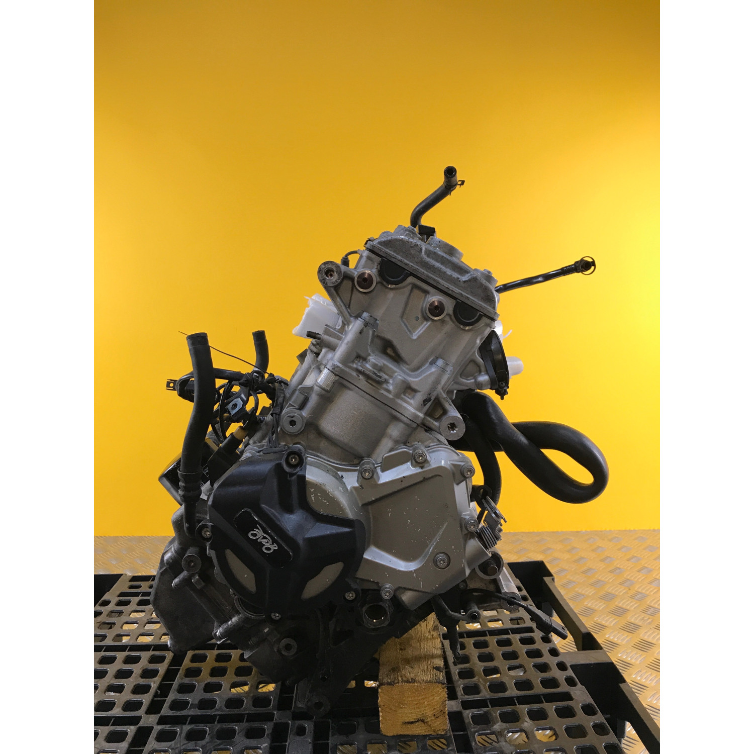 Moteur pour BMW S 1000 RR 2012