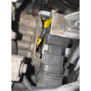 Moteur pour PIAGGIO X EVO 125 2011