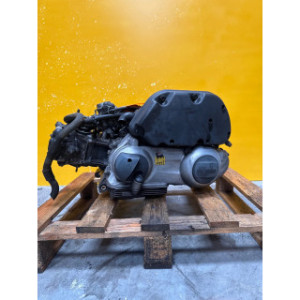 Moteur pour PIAGGIO X EVO 125 2009