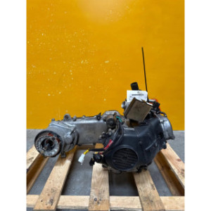 Moteur pour KYMCO AGILITY 50 2020
