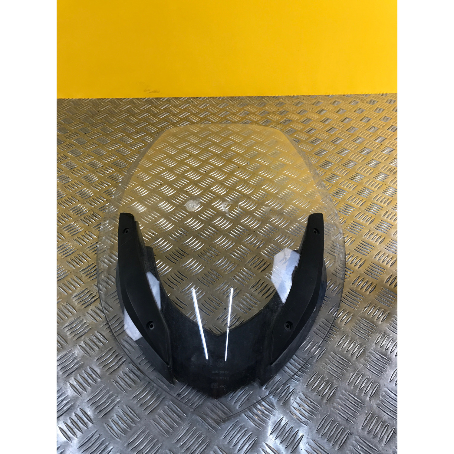 Bulle pour BMW R 1200 RT ABS 2005