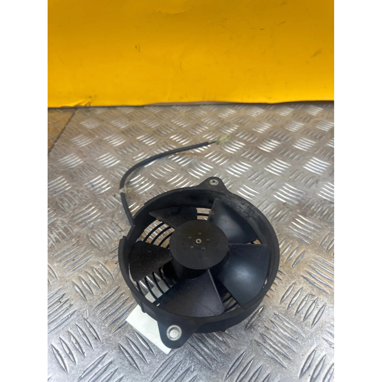 Ventilateur pour HONDA SH 125 2010