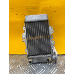 Radiateur d'eau pour HONDA SH 125 2010