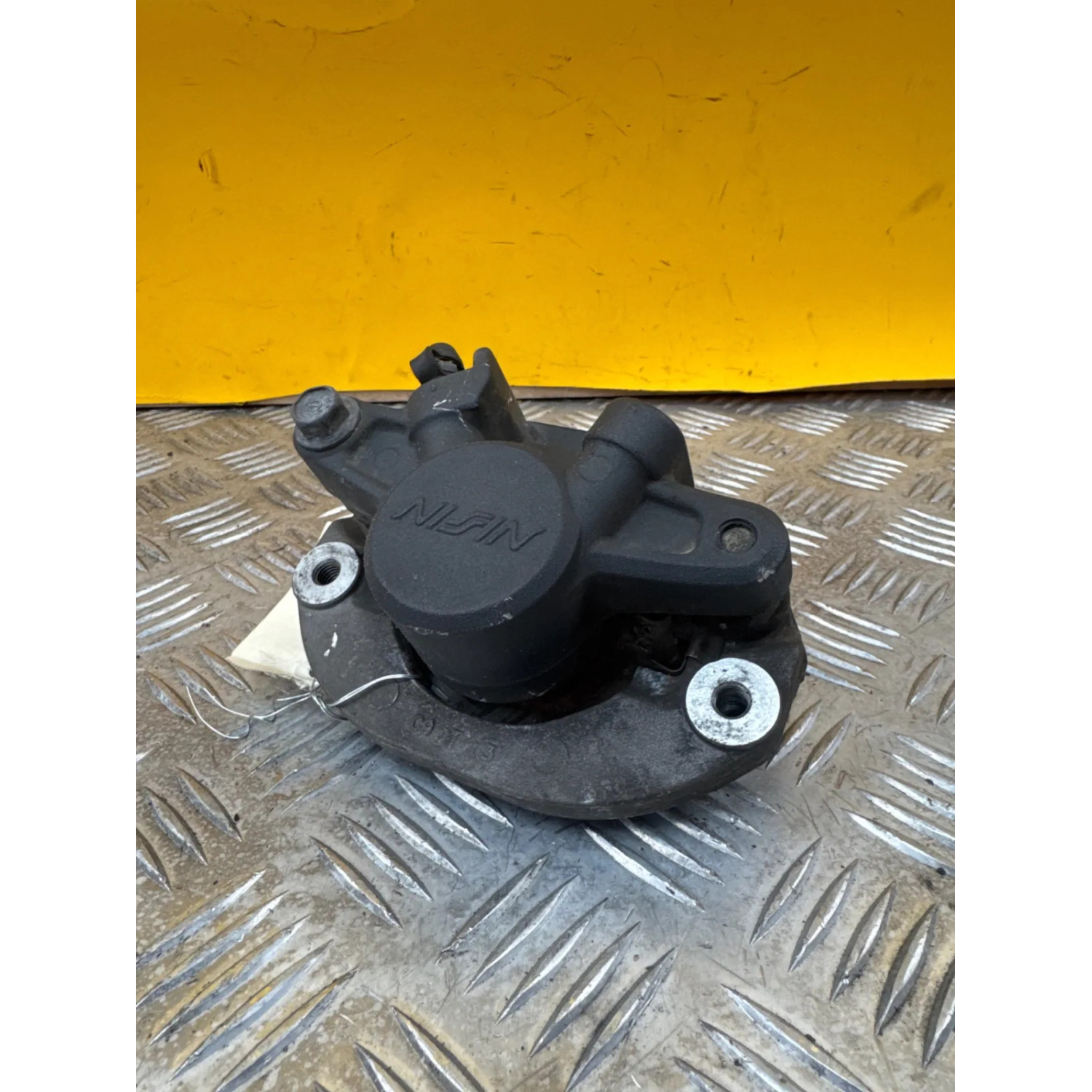 étrier de frein arrière pour HONDA SH 125 2010