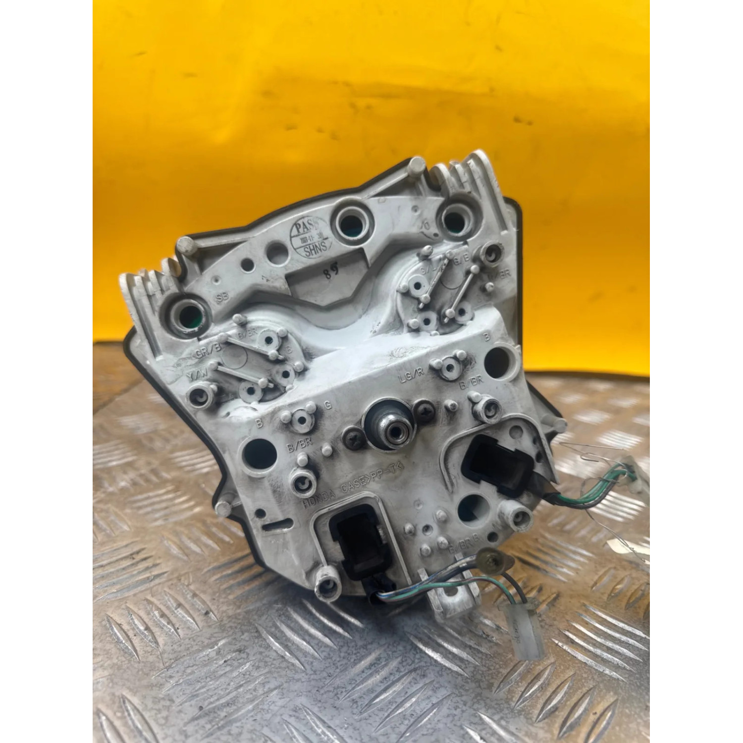 Compteur tableau de bord pour HONDA SH 125 2010