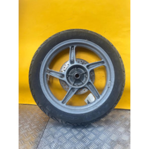 Jante arrière pour HONDA SH 125 2010