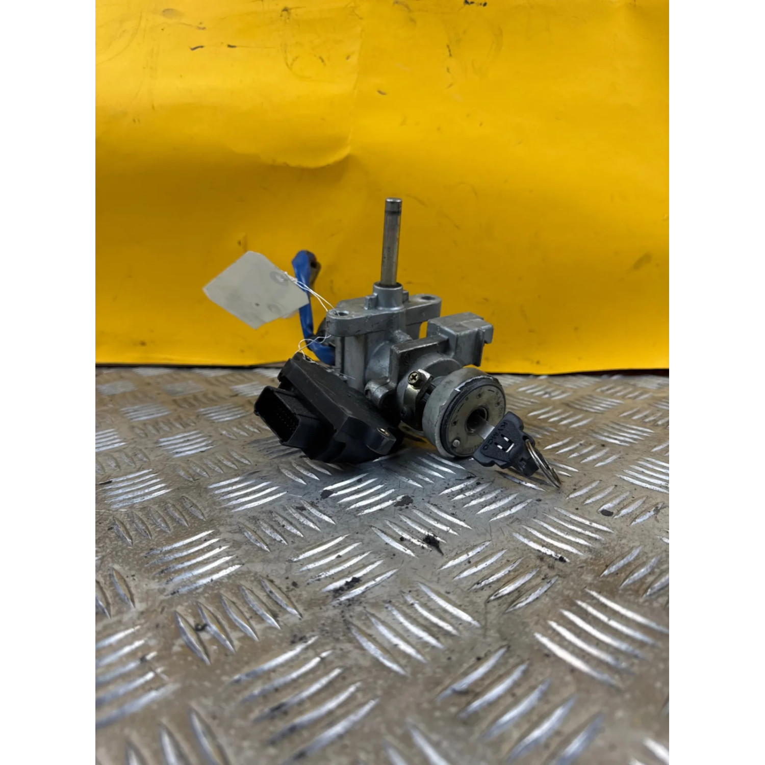 Kit clé Neiman CDI pour KYMCO Downtown 350 2015