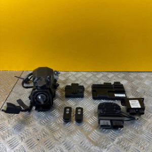 Kit clé Neiman CDI pour HONDA XADV 750 2019