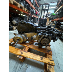 Moteur pour HONDA FORZA 125 2022