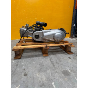 Moteur pour HONDA SH 125 2010
