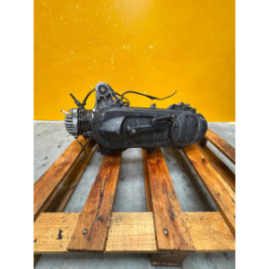 Moteur pour PEUGEOT LUDIX 50 2006