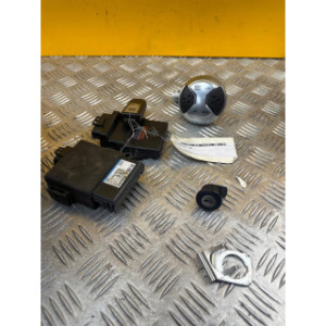 Kit clé Neiman CDI pour YAMAHA T MAX 530 2015 Smart Key