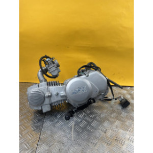 Moteur pour DIRT BIKE SMX RFZ 125cc 2025