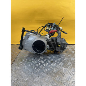 Moteur pour DIRT BIKE APOLLO ROOKIE 110CC 2026