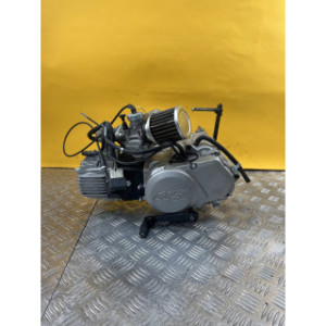 Moteur pour DIRT BIKE SMX RFZ 125cc 2025