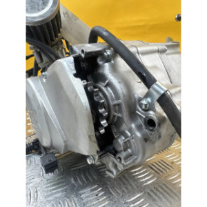 Moteur pour DIRT BIKE SMX RFZ 125cc 2025