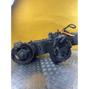 Moteur pour PIAGGIO X9 500 2005