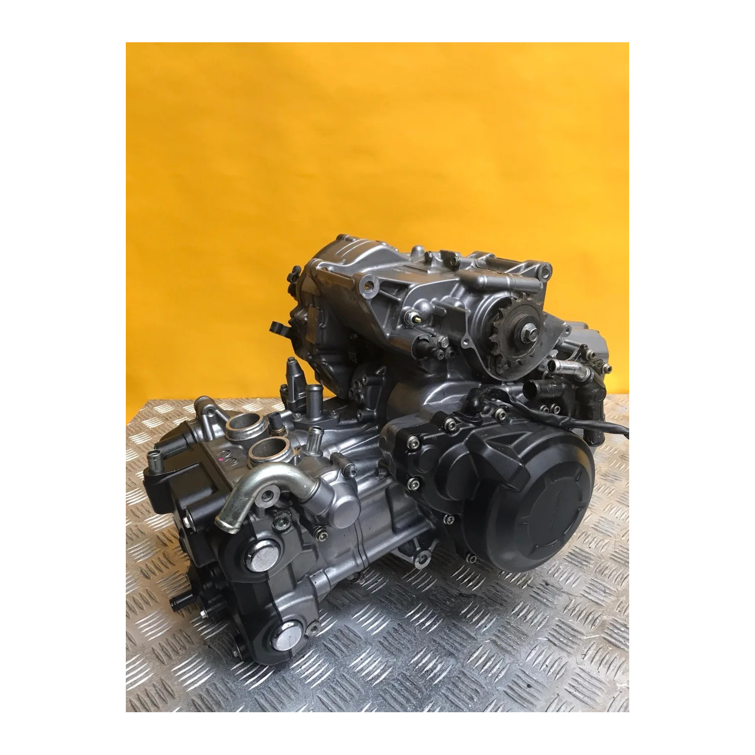 Moteur pour HONDA CB 500 X 2018