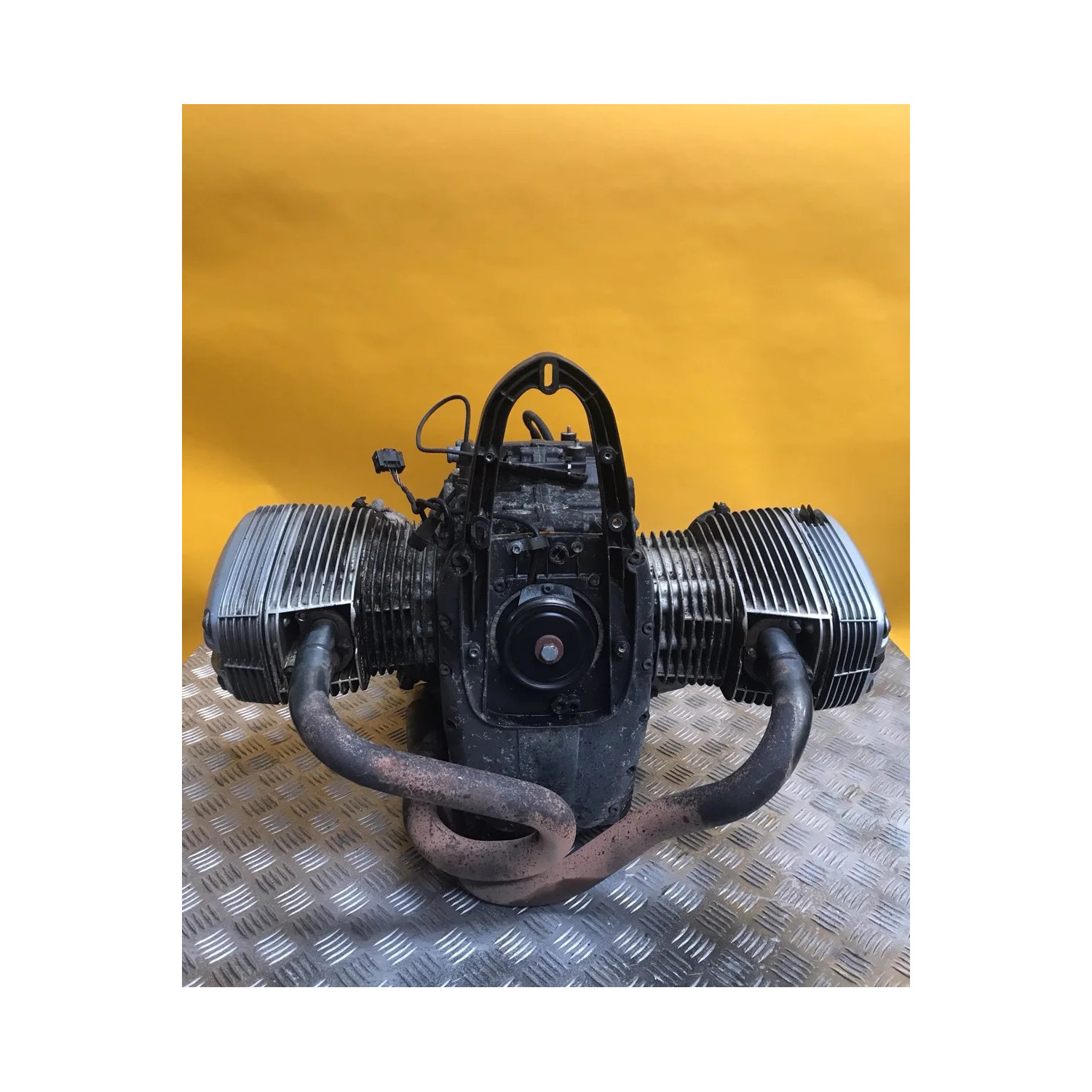 Moteur pour BMW R 1150 RT 2001
