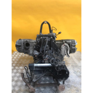 Moteur pour BMW R 1150 RT 2001