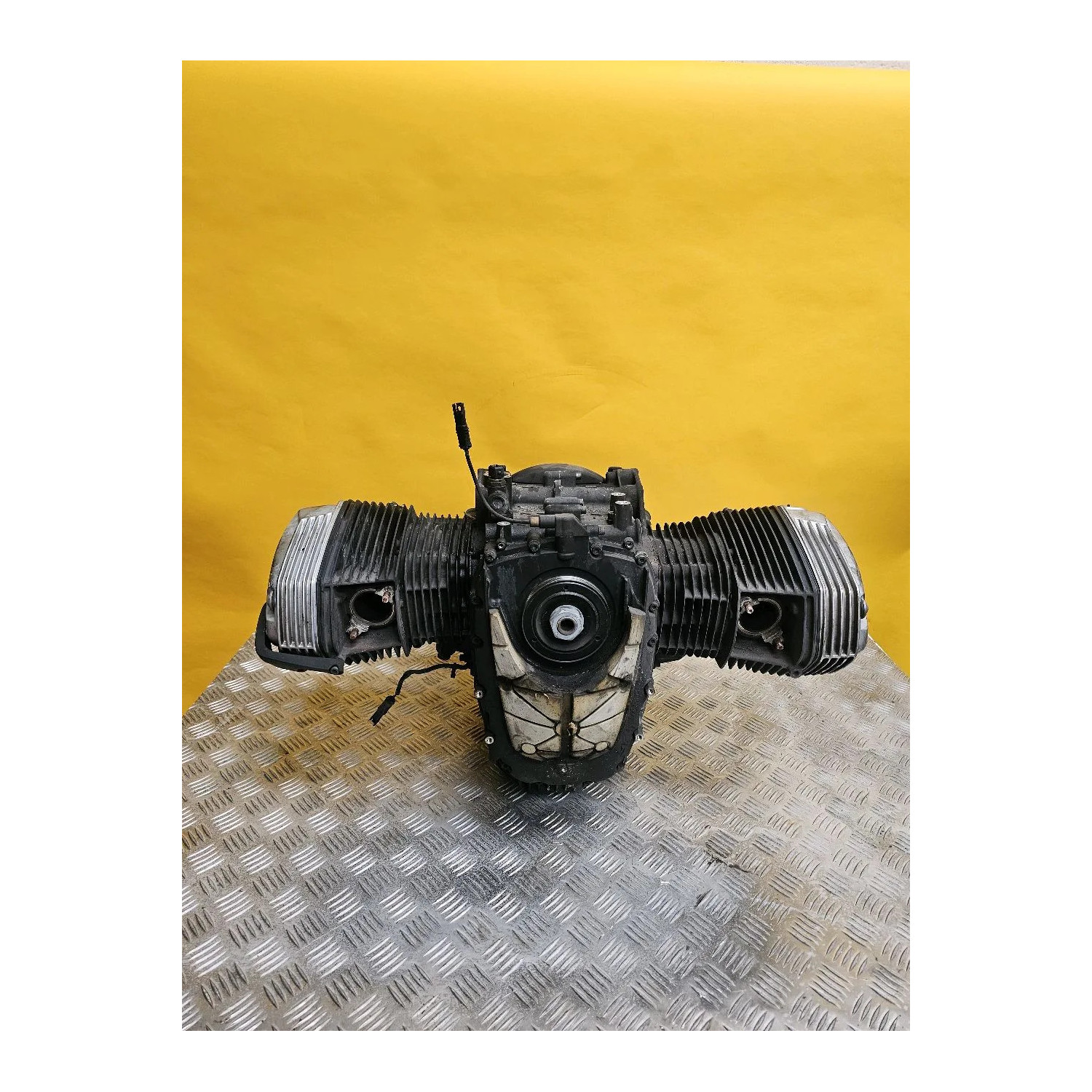 Moteur pour BMW R 1200 RT 2005