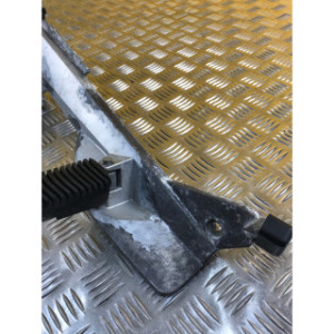 Platine repose pieds avant gauche pour BMW R 1200 RT ABS 2005