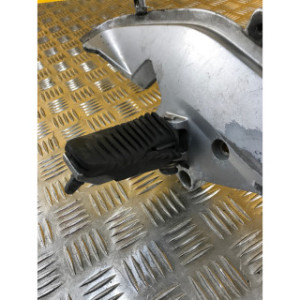Platine repose pieds avant gauche pour BMW R 1200 RT ABS 2005