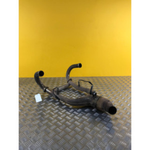 Ligne échappement pour BMW R 1200 RT ABS 2005