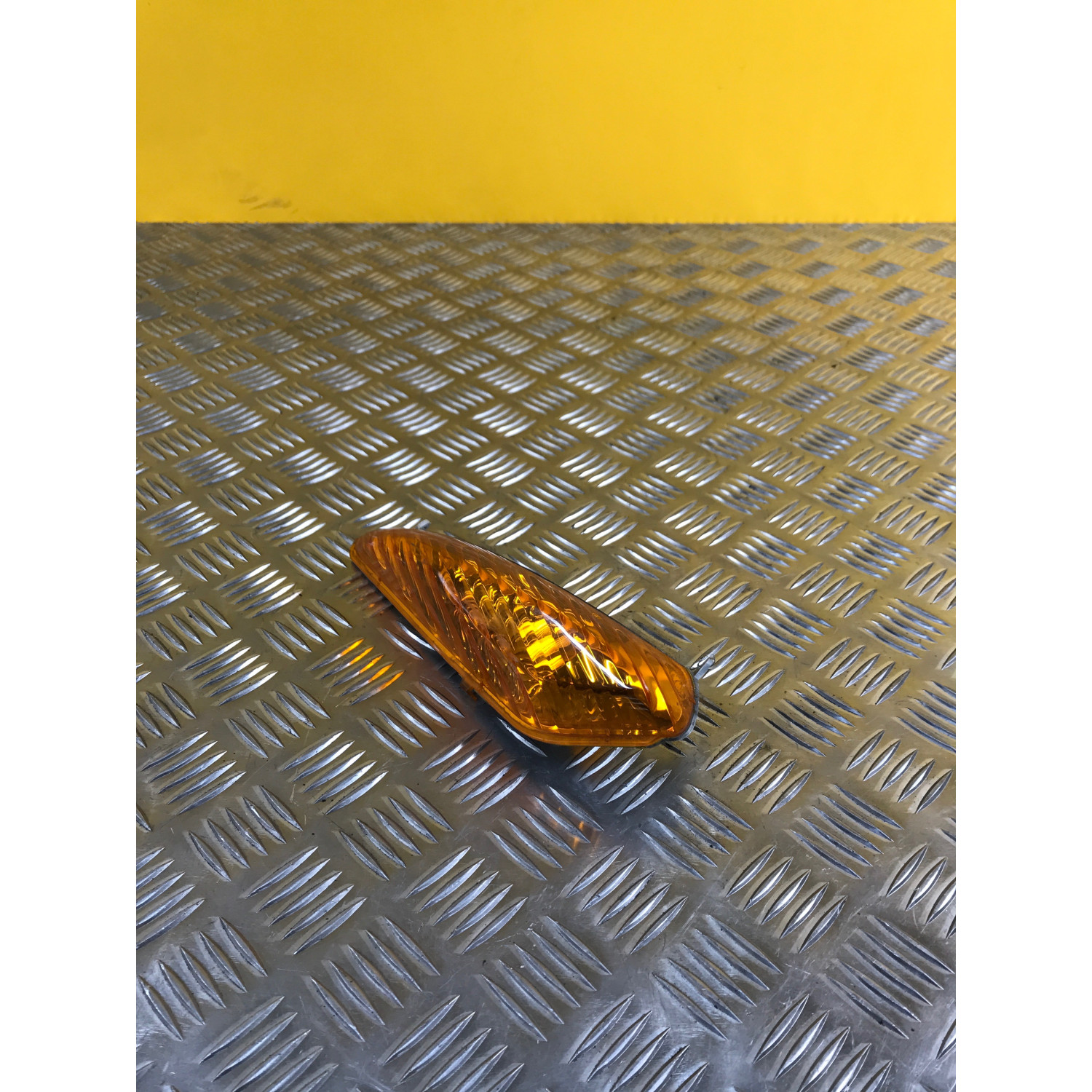 Clignotant avant gauche pour BMW R 1200 RT ABS 2005